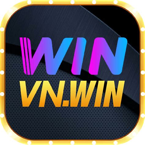 Winvn ⭐️ Trang chủ chính thức nhà cái Winvn.